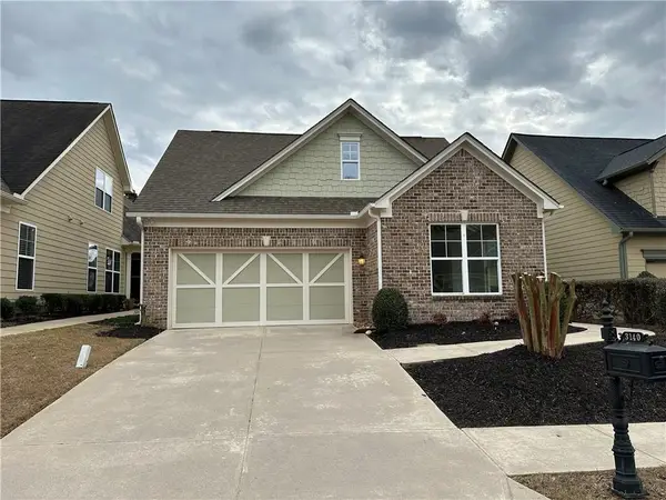 3140 Willow Creek Drive Sw, Gainesville, GA 30504