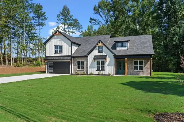 4350 Gaydon Road, Powder Springs, GA 30127