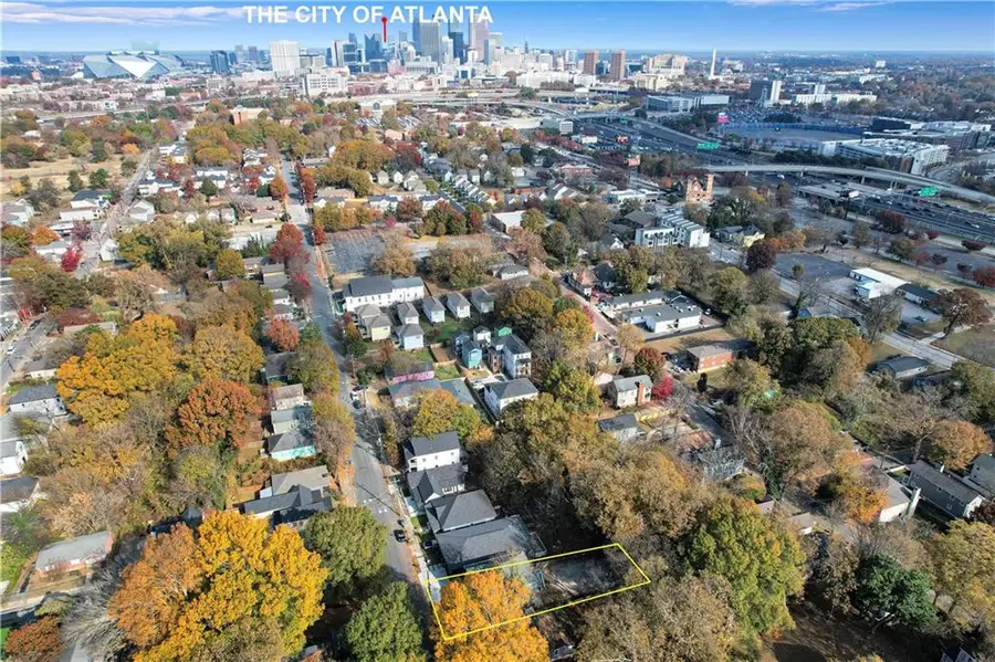 766 Cooper Street Sw, Atlanta, GA 30315 - Image #3