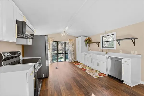 1197 Carpenter Drive, Lincolnton, GA 30817