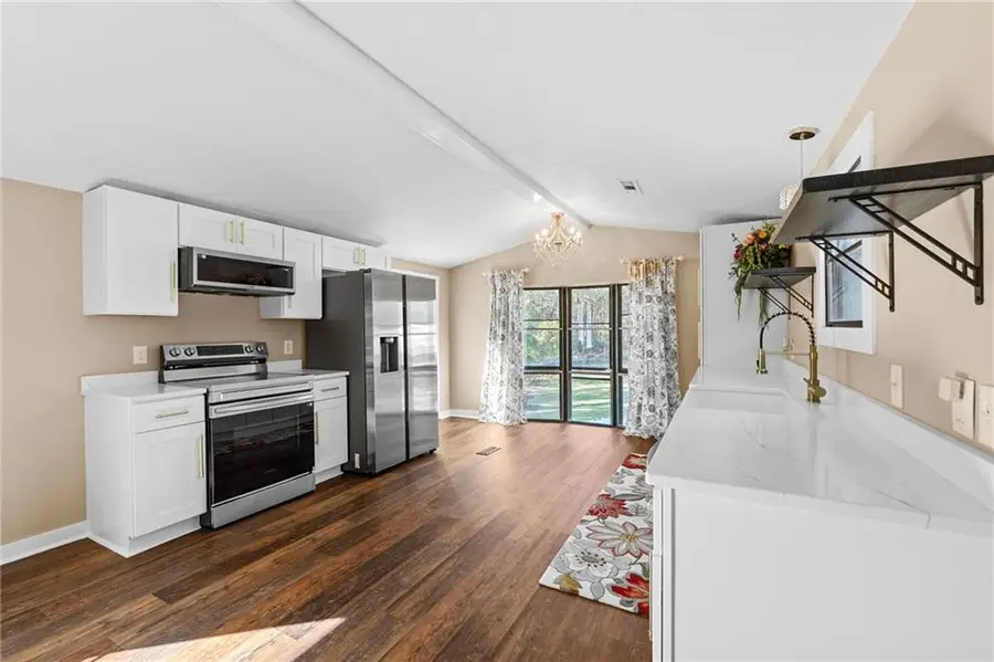 1197 Carpenter Drive, Lincolnton, GA 30817 - Image #2