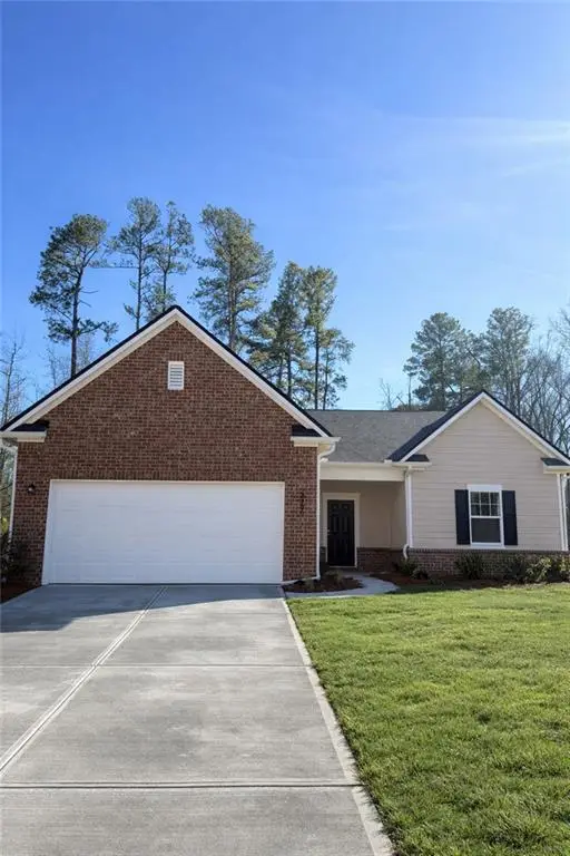 2209 Argento Circle, Dacula, GA 30019