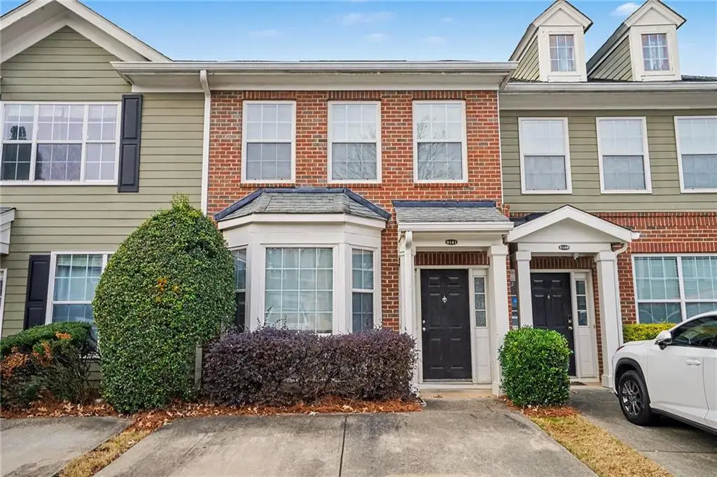 2161 Del Lago Circle Nw, Kennesaw, GA 30152 - Image #1