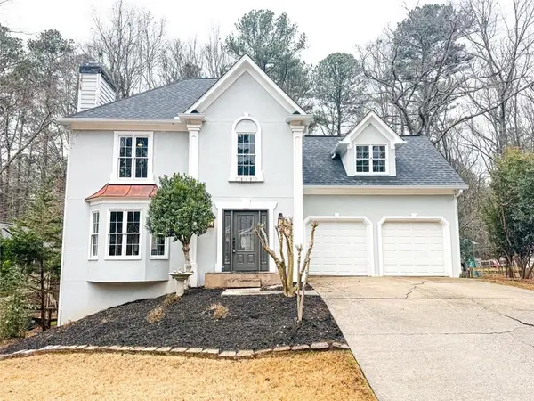 4140 Huntcliff Drive, Woodstock, GA 30189