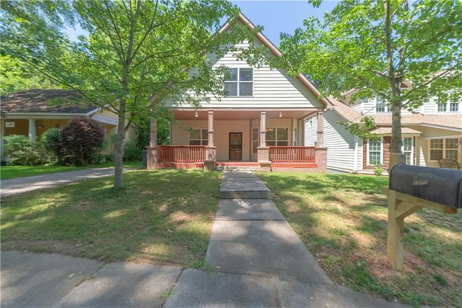 1371 Clermont Avenue, Atlanta, GA 30344 - Image #2