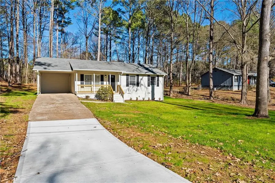 114 Vincent Avenue, Stockbridge, GA 30281 - Image #2