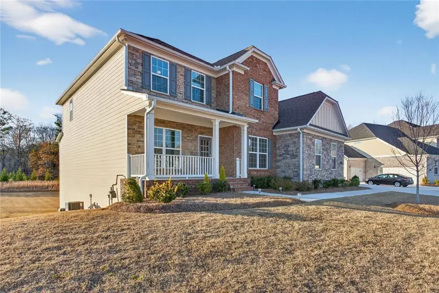 171 Westberry Street, Peachtree City, GA 30269 - Image #2