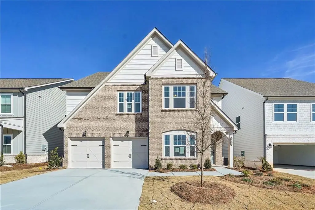 5457 Hargrove Way, Flowery Branch, GA 30542 - Image #1