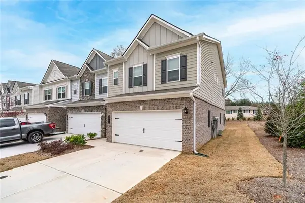 3541 Bellinger Drive, Powder Springs, GA 30127