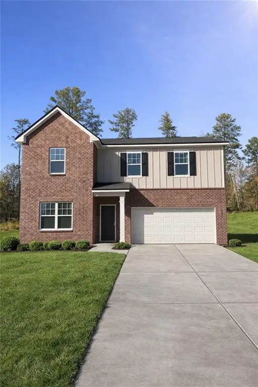 2208 Argento Circle, Dacula, GA 30019