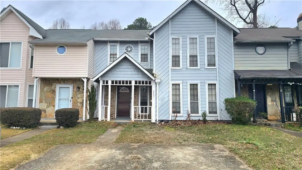 4722 Old Highgate Entry, Stone Mountain, GA 30083 - #1