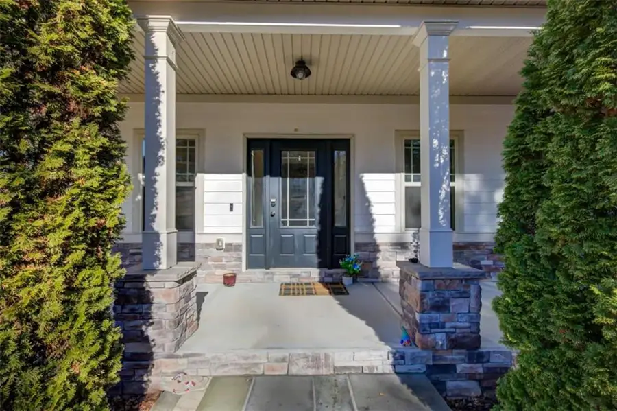 105 Laurel Forest Drive, Tyrone, GA 30290 - #2