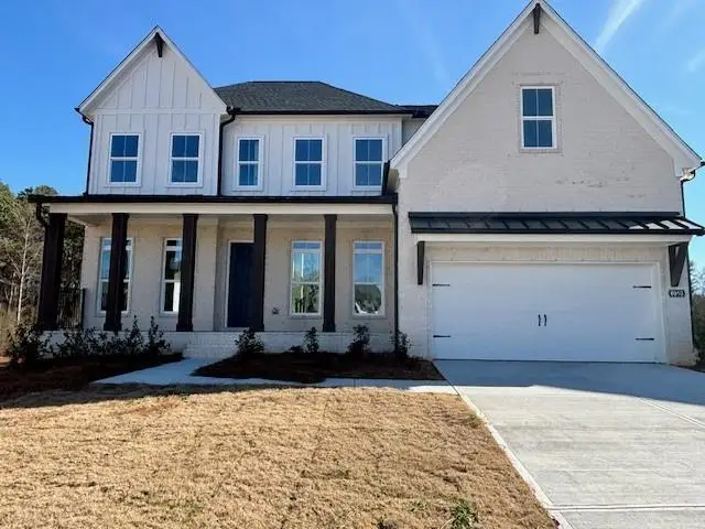 6910 Pond View Dr, Cumming, GA 30028 - Image #1