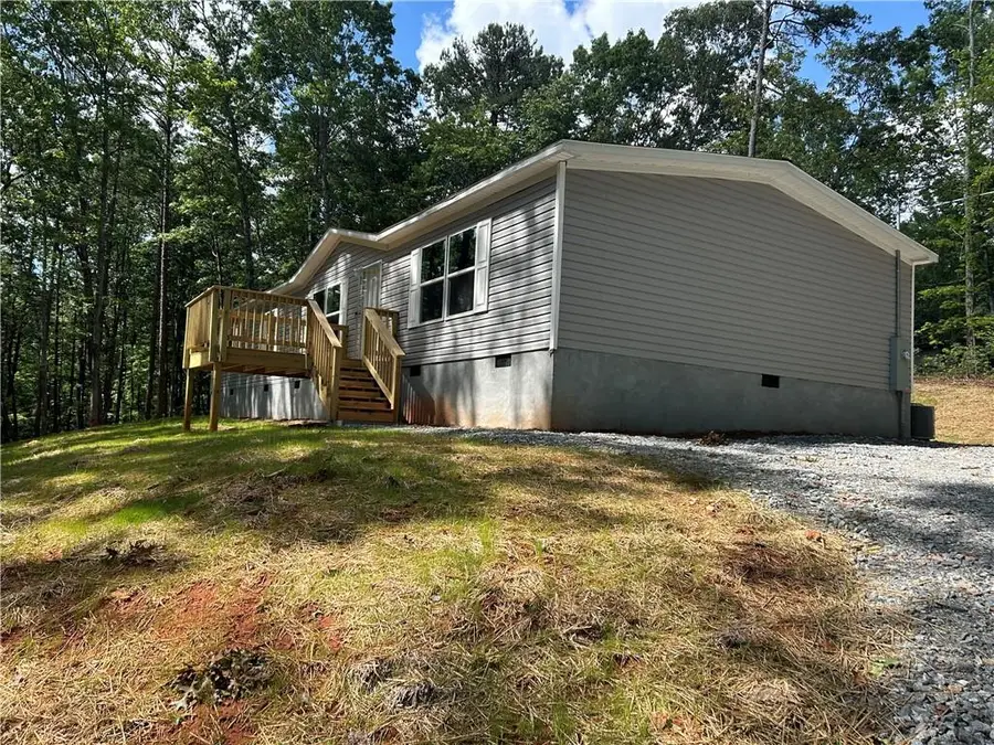 564 Ridge Road, Dawsonville, GA 30534 - Image #2