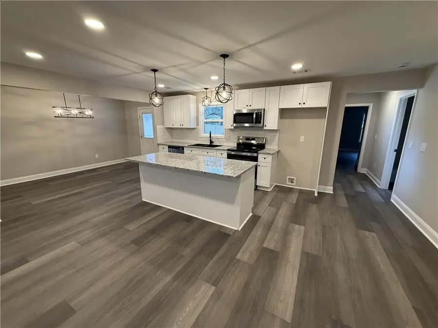 7167 Brown Bridge Road, Covington, GA 30014 - #2