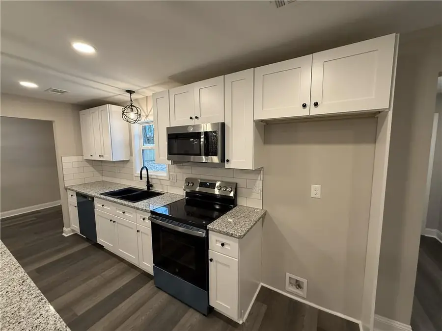 7167 Brown Bridge Road, Covington, GA 30014 - #3