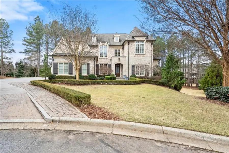 4822 Ipswich Glen, Suwanee, GA 30024 - Image #2