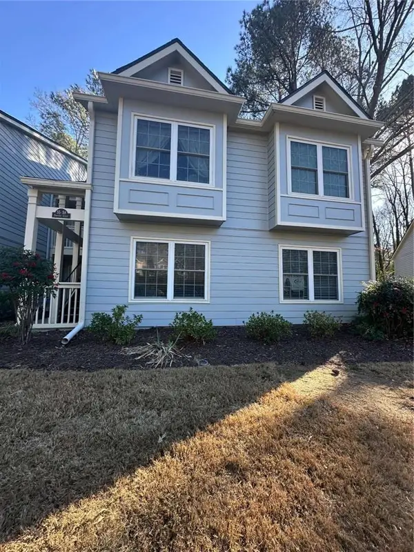 57 Doranne Court, Smyrna, GA 30080