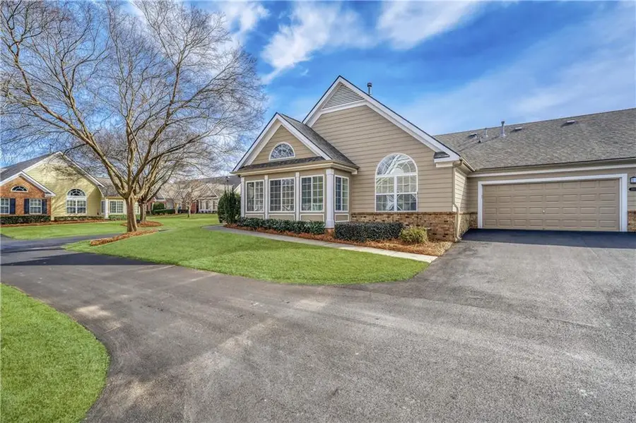 1502 Sweet Apple Circle #1502, Alpharetta, GA 30004 - #3