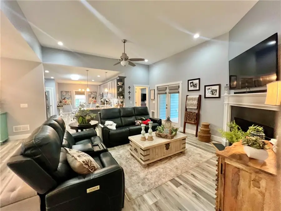 566 Clinton Drive, Temple, GA 30179 - #3