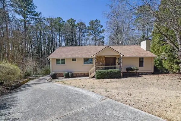 889 Fawn Way, Marietta, GA 30068