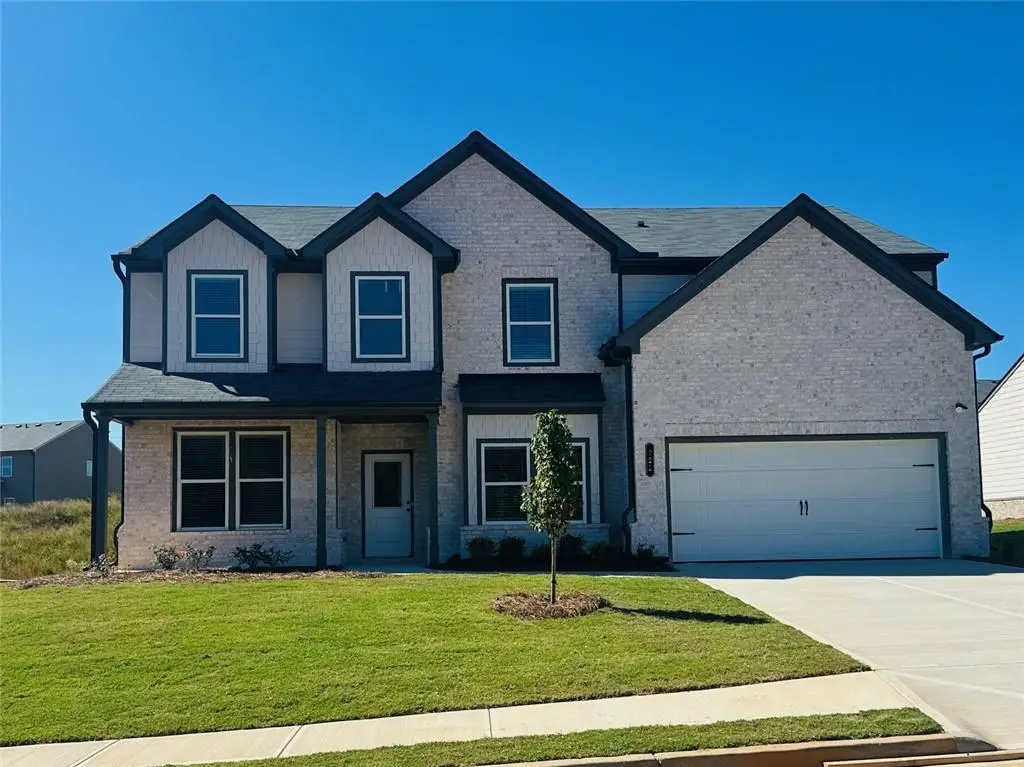 325 Rodeo Drive, Auburn, GA 30011 - Image #1