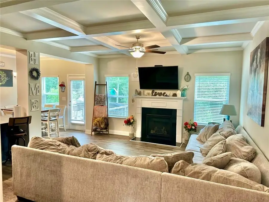 263 Camden Lake Drive, Villa Rica, GA 30180 - Image #3