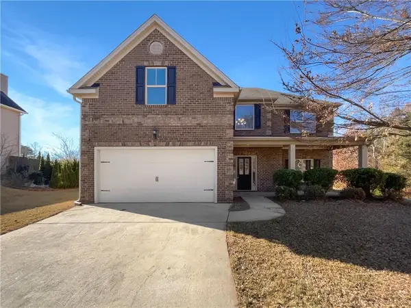 2879 Valaise Lane, Lithonia, GA 30038