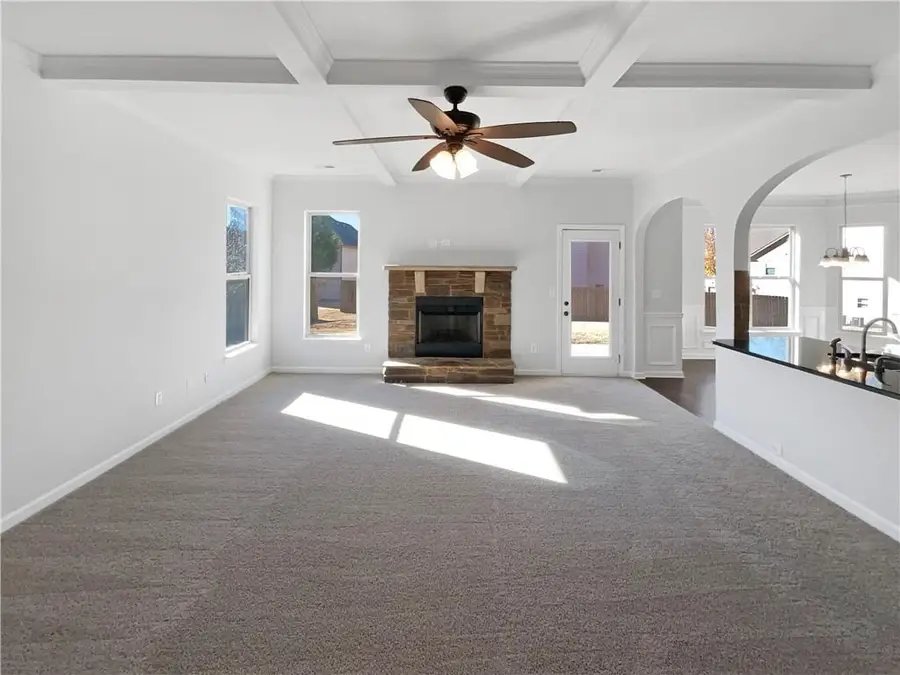 2879 Valaise Lane, Lithonia, GA 30038 - #3