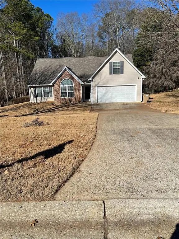 807 Kenwood Lane, Winder, GA 30680