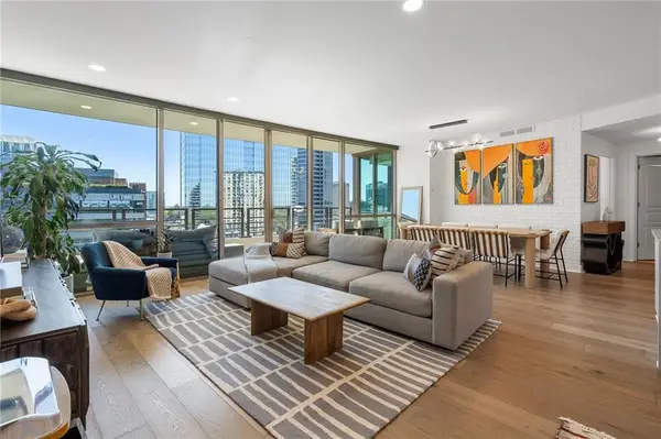 700 Park Regency Place Ne #1503, Atlanta, GA 30326