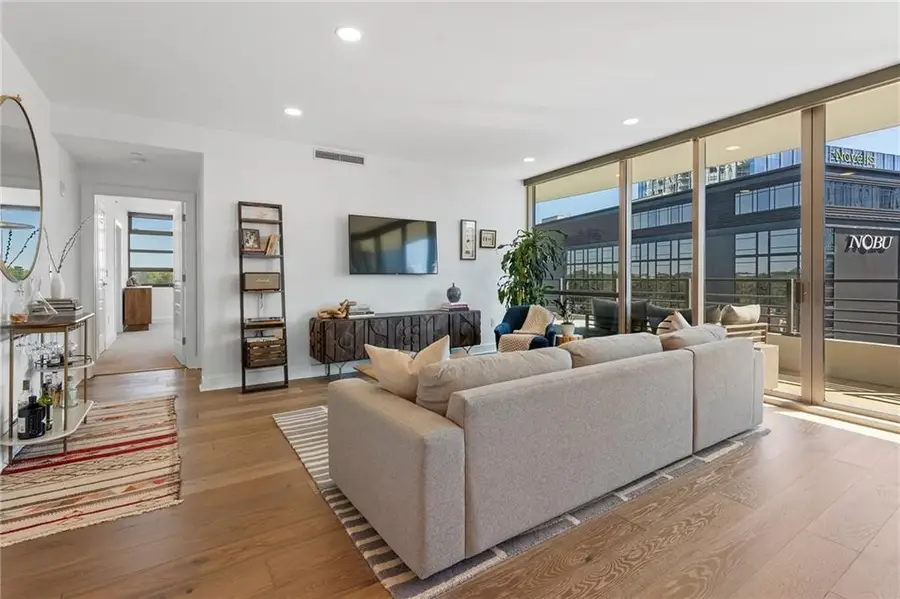 700 Park Regency Place Ne #1503, Atlanta, GA 30326 - #2