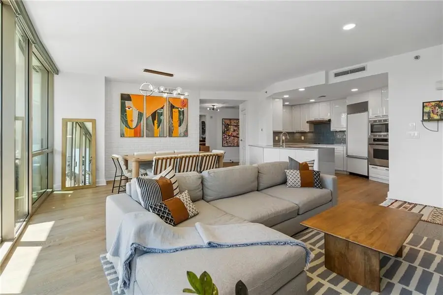 700 Park Regency Place Ne #1503, Atlanta, GA 30326 - #3