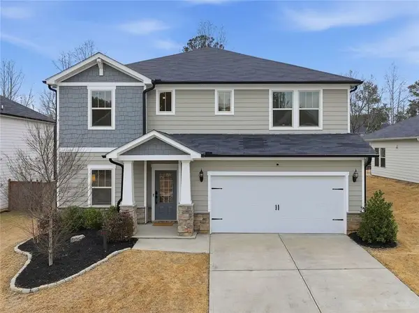 700 Stately Drive, Woodstock, GA 30188