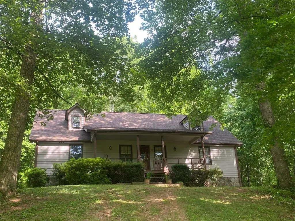 96 Joyce Drive, Cleveland, GA 30528 - Image #1