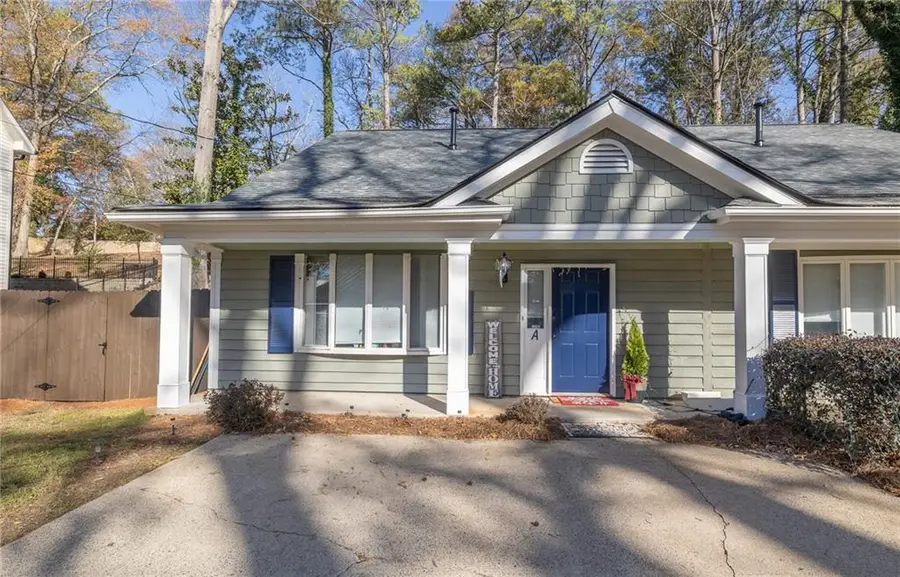 1143 Love Street, Smyrna, GA 30080 - Image #3