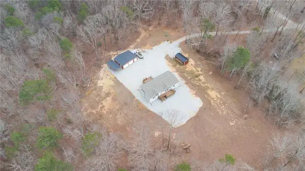 257 Iris Drive, Demorest, GA 30535