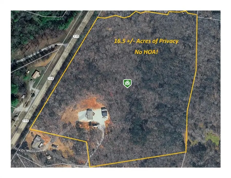 257 Iris Drive, Demorest, GA 30535 - Image #2