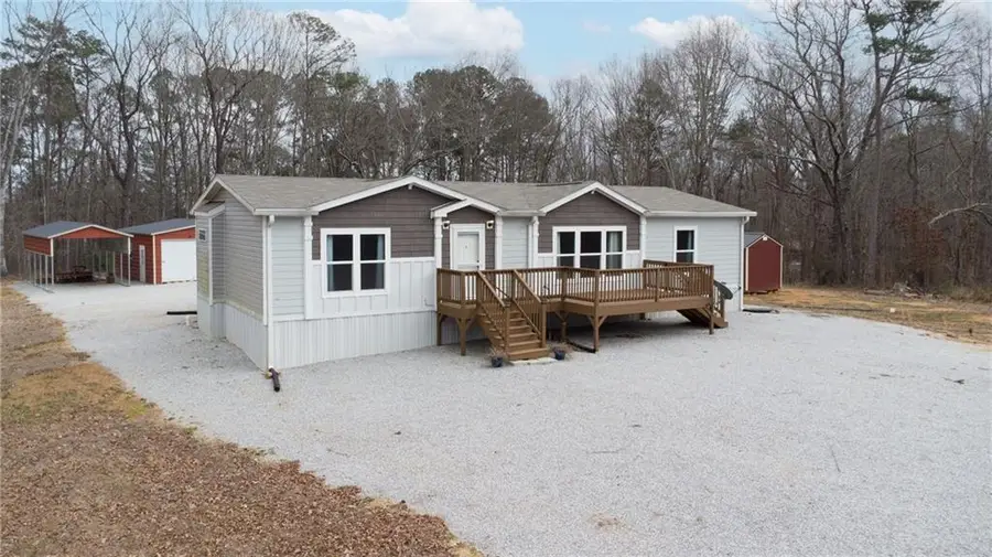 257 Iris Drive, Demorest, GA 30535 - Image #3