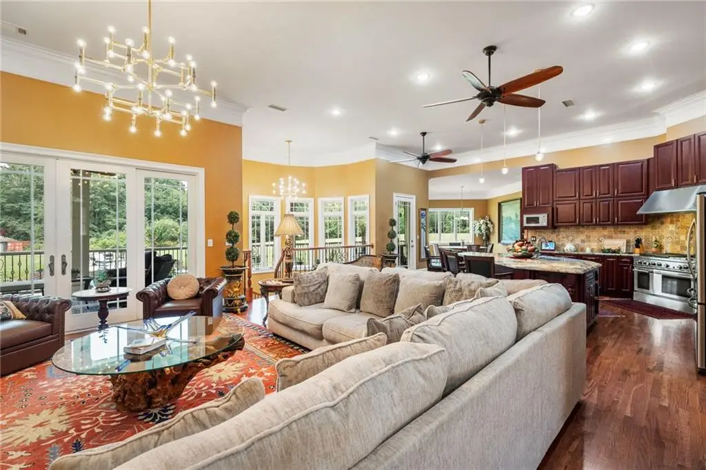 265 Honeysuckle, Temple, GA 30179 - Image #1