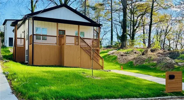 2216 Pansy Street Nw, Atlanta, GA 30314