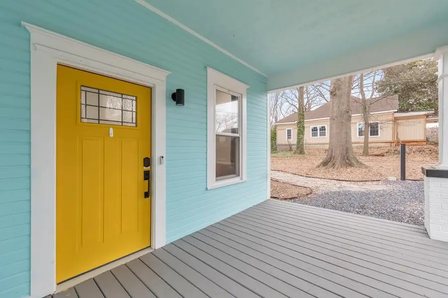 1815 Dunlap Avenue, Atlanta, GA 30344 - Image #3