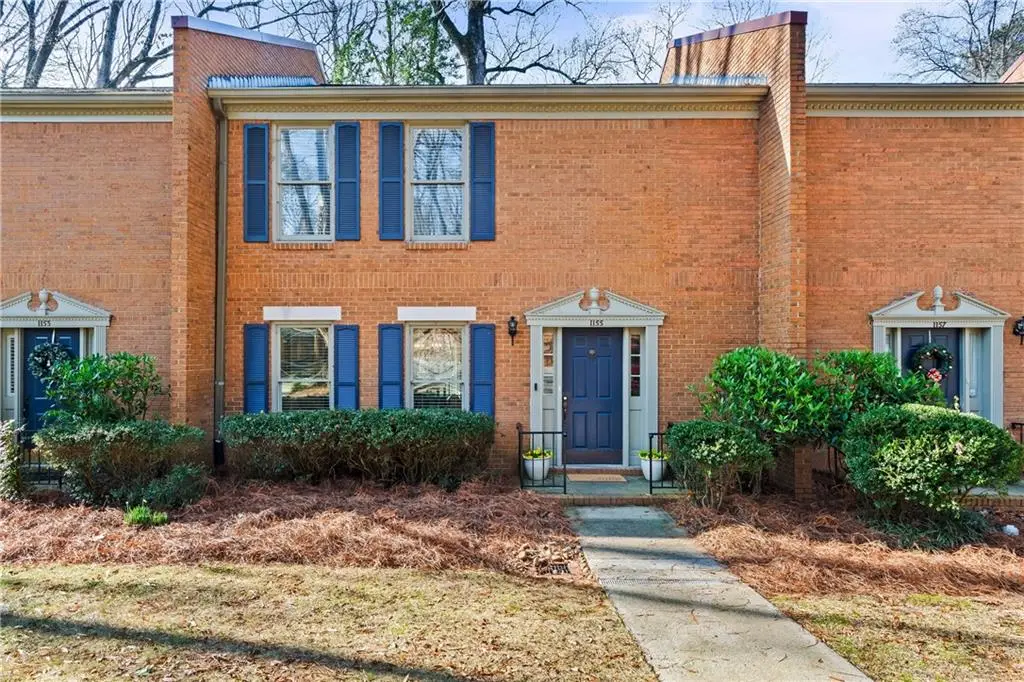 1155 Morningside Place Ne, Atlanta, GA 30306 - Image #1