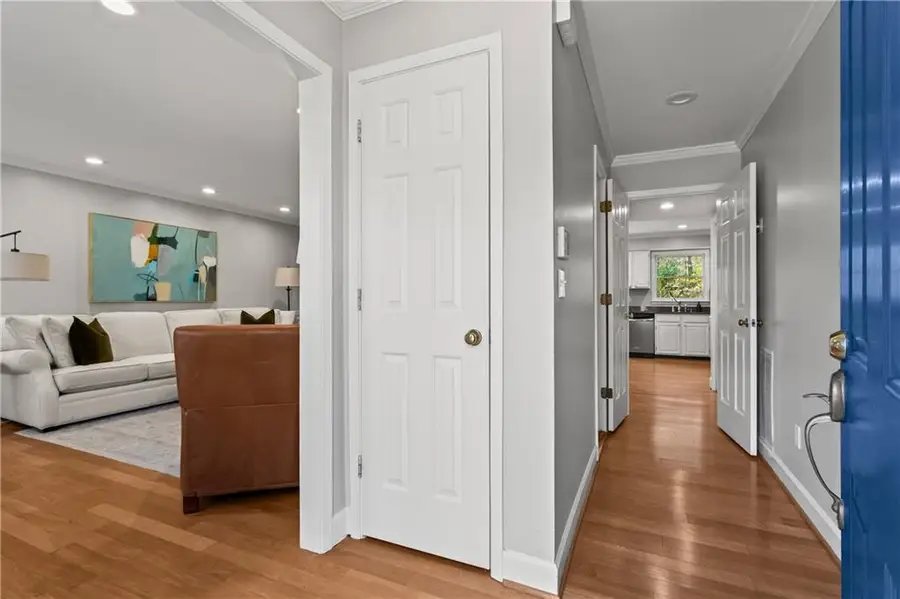 1155 Morningside Place Ne, Atlanta, GA 30306 - Image #3