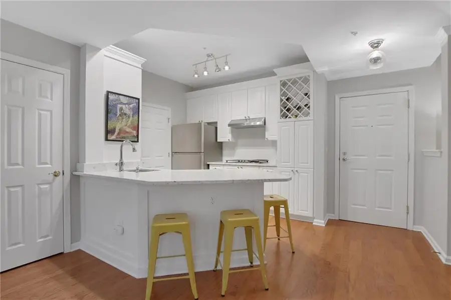 424 Lindbergh Drive Ne #203, Atlanta, GA 30305 - Image #3