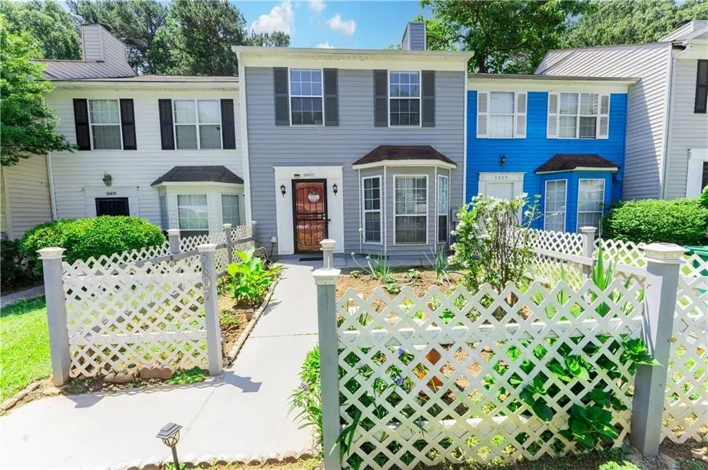 5607 Stonington Trace Parkway, Stone Mountain, GA 30087 - #1