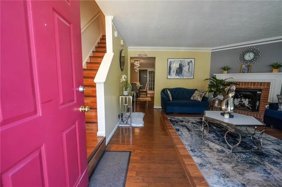 5607 Stonington Trace Parkway, Stone Mountain, GA 30087 - #2