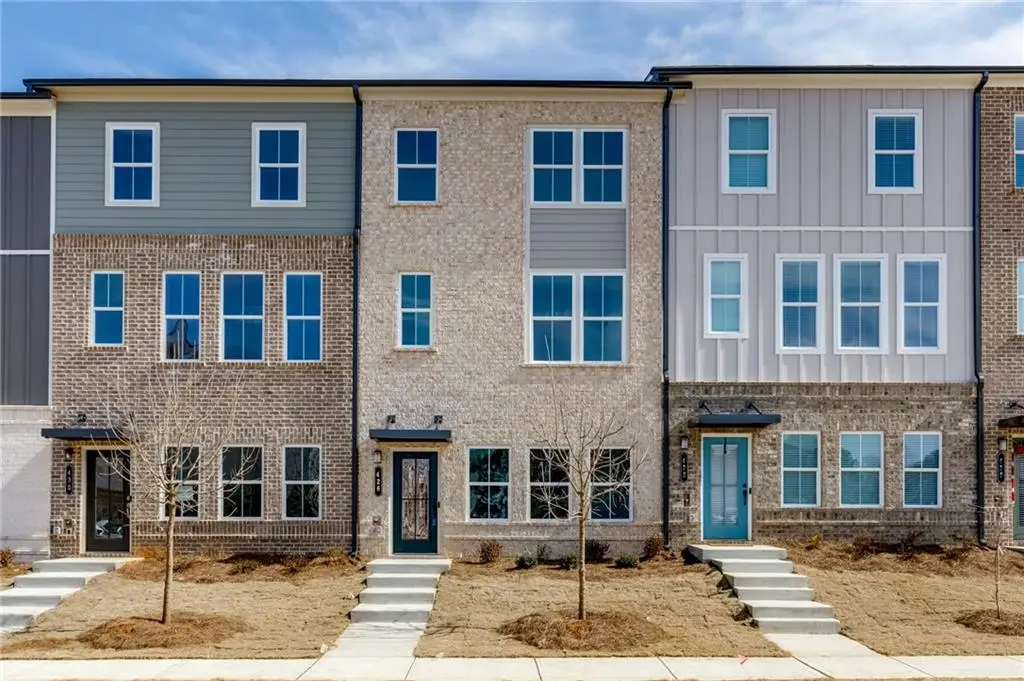 426 Herring Drive, Acworth, GA 30102 - Image #1