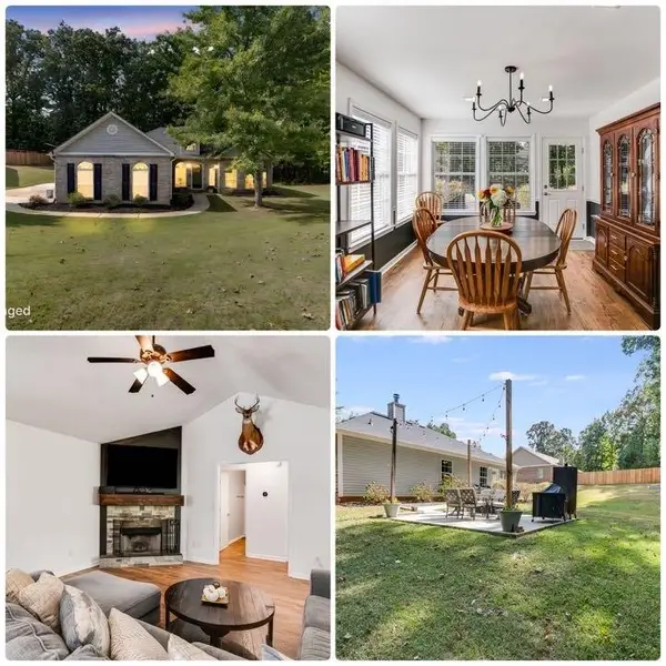 52 Castleman Road, Carrollton, GA 30116