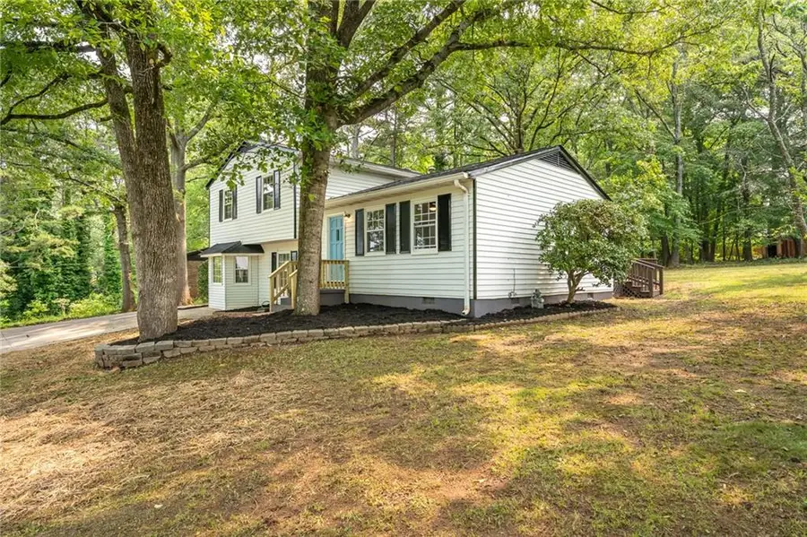 4510 Virginia Avenue Nw, Kennesaw, GA 30144 - Image #3